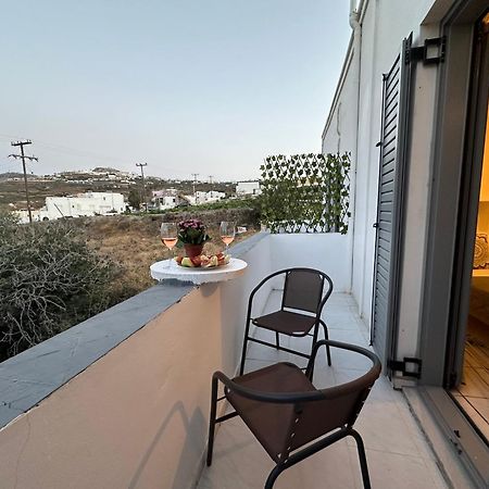 Nicole Rooms Santorini Vothon Exterior photo